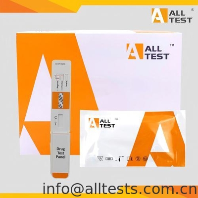 Good price لوحة اختبار سطح AB-PINACA ABP عالية الدقة - للكشف عن AB-PINACA الانترنت