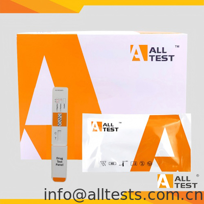 Good price N,N-Dimethyltryptamine NND لوحة اختبار السطح للكشف عن N,N-Dimethyltryptamine الانترنت
