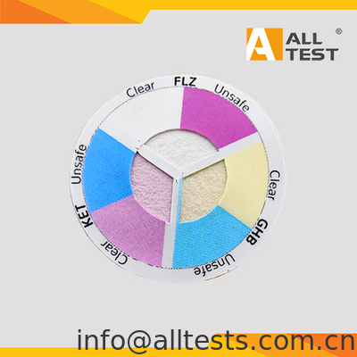 Good price ملصق اختبار فحص مشروب التخزين 2-30 درجة مئوية F LZ/G HB/K للحصول على نتائج دقيقة الانترنت