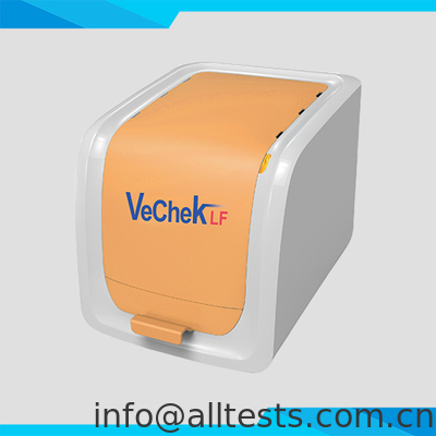 Good price قارئ Vechek LF للاختبارات المناعية للتدفق الجانبي الانترنت