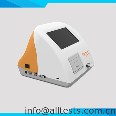 سعر جيد VFR-101 - محلل تحليل المناعة الفلوريسنت ((كمية / نوعية) الانترنت