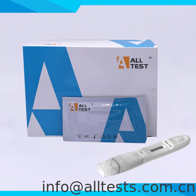 سعر جيد IHI-403 - اختبار الكشف السريع عن فيروس نقص المناعة البشرية 1.2 - لفحص فيروس نقص المناعة البشرية بثقة الانترنت
