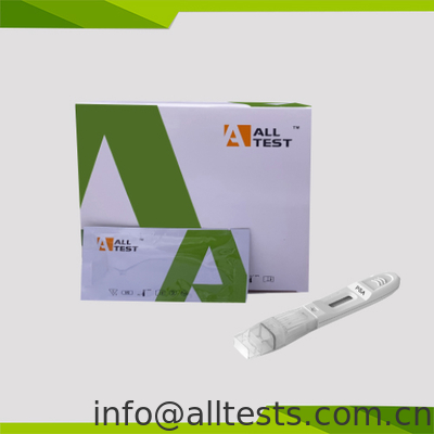 سعر جيد TPS-403 - اختبار PSA السريع -- للكشف النوعي عن مضاد البروستاتا المحدد الانترنت