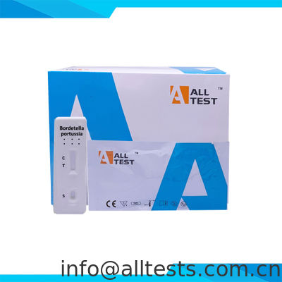 سعر جيد IBP-502 -- Bordetella pertussis Antigen Rapid Test (Nasopharyngeal Swab) الانترنت