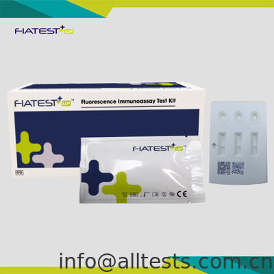 سعر جيد FI-NRA-635 -- كاسيت اختبار Norovirus/Rotavirus/Adenovirus Combo الانترنت