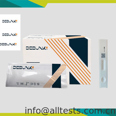 سعر جيد FI-MPO-402 -- كاسيت اختبار MPO بسيط التشغيل (دم كامل / مصل / بلازما) الانترنت