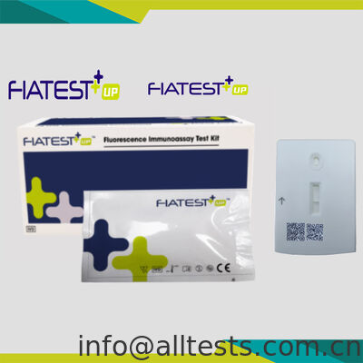 سعر جيد FI-MOP-H902 -- شريط اختبار المخدرات المفرد - مورفين (MOP) (الشعر) الانترنت