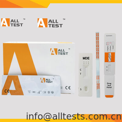 سعر جيد اختبار سريع لميديتوميدين (MDE) (البول) ((عصا/ كاسيت/ لوحة) الانترنت