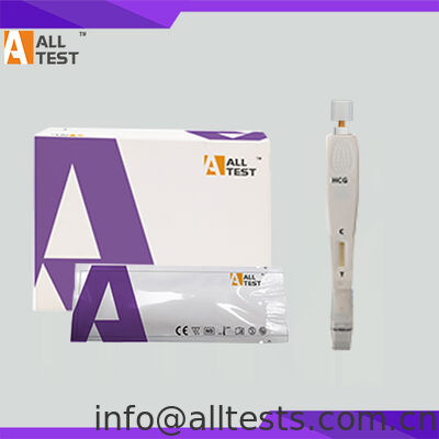 سعر جيد FHC-403P -- اختبار الحمل السريع (للكشف النوعي عن hCG) الانترنت