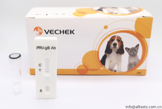 Good price سهل الاستخدام Prv - غيغابايت طقم اختبار الأجسام المضادة الرئيسية مع 24 شهرا الجرف الوقت الانترنت