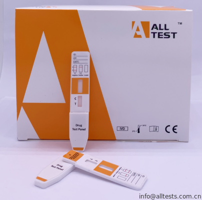 Good price Alpha - Pyrrolidinovalerophenone لتعاطي المخدرات اختبار كيت مسحوق عالية الدقة 1000ng / Ml الانترنت