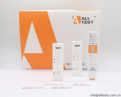 Good price Mephedrone تعاطي المخدرات اختبار كيت من خطوة خطوة اختبار كيت حساسية عالية استخدام بسيط الانترنت