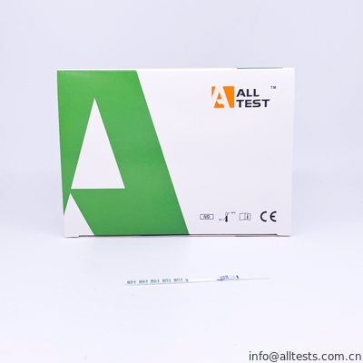 Good price القراءة السريعة للكشف المبكر عن البراز FOB لسرطان القولون الانترنت