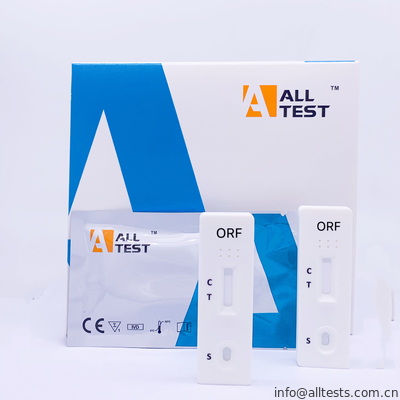 Good price المقايسات الروماتويدية السريعة اختبار كاسيت التدفق الجانبي المقايسات المناعية في المصل البشري أو البلازما الانترنت