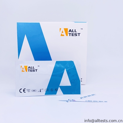 Good price H. بيلوري اختبار المستضد السريع مقياس التدفق الجانبي المقايسات المناعية الانترنت