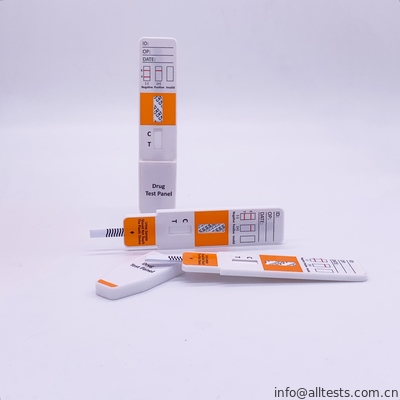 Good price عالية الدقة تعاطي المخدرات اختبار كيت حمض الليسرجيك ديثيلاميد LSD 20ng / مل لوحة الانترنت