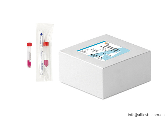 Good price CE غير المعطل من النوع Vtm Media Nucleic Acid PCR الانترنت